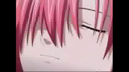 Elfen Lied - Still Waiting
