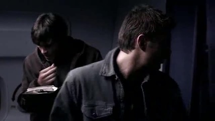 Supernatural - Свръхестествено - Сезон 1 Епизод 4 с Бг Аудио