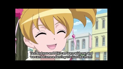 Fresh Pretty Cure - 02