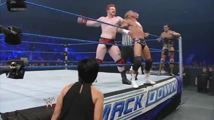 Wwe Smackdown 20.07.12 High Quality 5/6