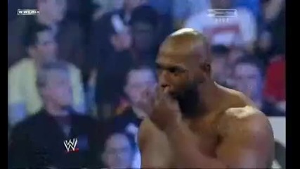 Royal Rumble 1/9 