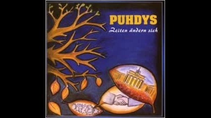 Puhdys - Lab das