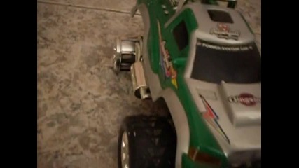 iako drift s djip po djanti