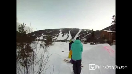Daily Fails Compilation 29 (5 June 2012) Failingeveryday.com