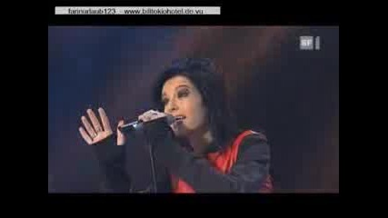 Tokio Hotel - Let Me Love You
