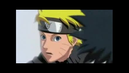 Naruto Shippuuden The Movie (trailer)