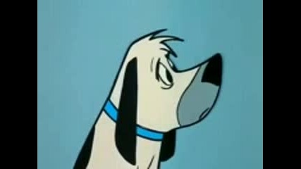 Yogi Bear - Foxy Hound Dog(05 ep)