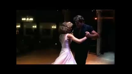 Dirty Dancing - Time of my Life /превод/