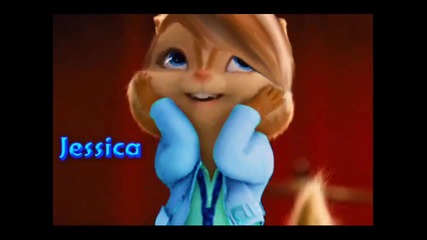 Jessica - Last Friday night