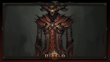 Diablo 3