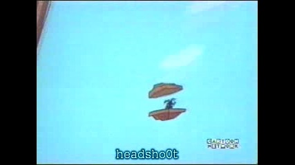 Road Runner & Wile E Coyote - 21 - Beep Prepared