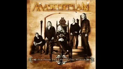 Masterplan - Far From The End Of The World 