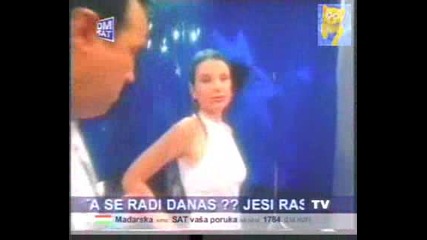 Хакала - Оженичу Прво Сриедан