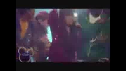 hasta la vista - camp rock