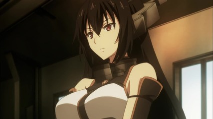 Kantai Collection Episode 5 Eng Subs