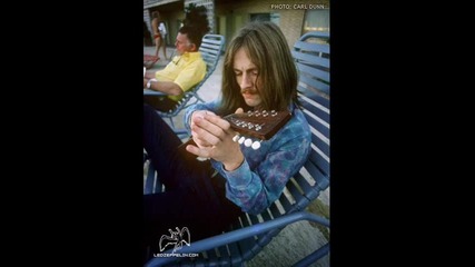 Led Zeppelin - Battle of Evermore 