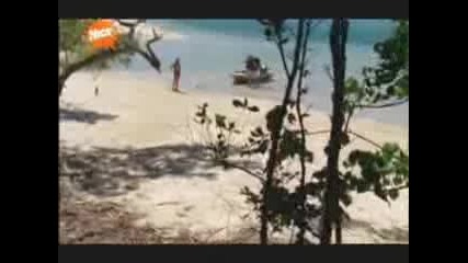 H2o Сезон 3 Епизод 2 част 1 