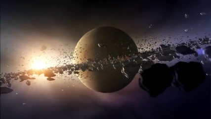 Хъбъл открива нова планета [hd]
