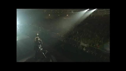 Larc En Ciel - New World ~asia Live~ 