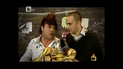 Пълна Лудница 04.12.2010 част 1