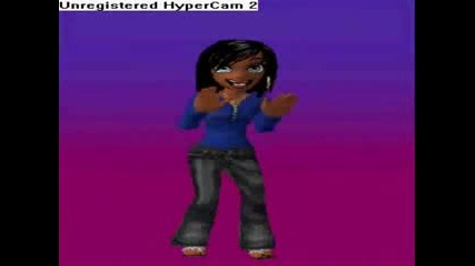 Cherish Do It To It Meez