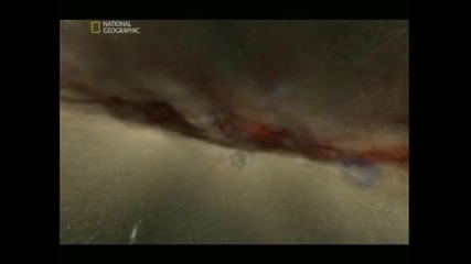 Космически гиганти 1 част 