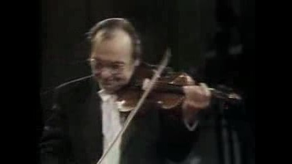 Victor Borge & Anton Kontra - Csardas