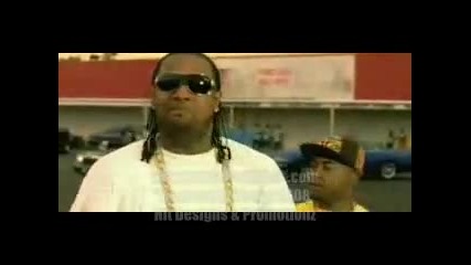 Master P & Slim Thug - Shut It Down (new)