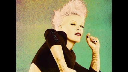 {sun} N E W !!! P!nk - How come you're not here