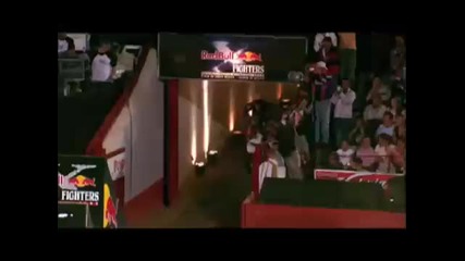 Red Bull X - Fighters 2006 Highlights 