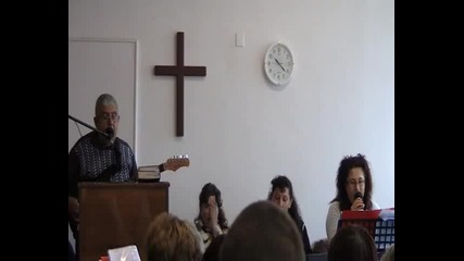 Фахри Тахиров. Път от рози.