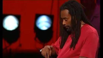 Bobby Mcferrin & Richard Bona