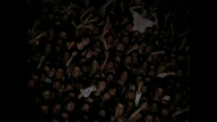 [hd] Guns N Roses - Live And Let Die