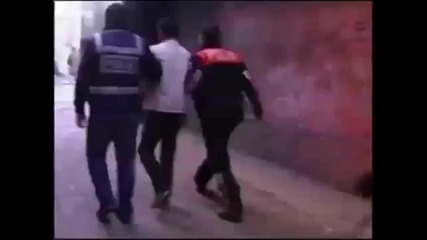 Кражба на овце в Турция 