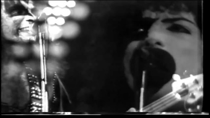 Kiss - Cold Gin 