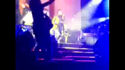 Rihanna  (live In Bulgaria)