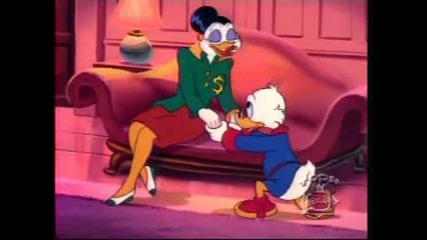 Duck Tales - Til Nephews Do Us Part [ep. 8]