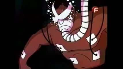Batman Tas - Сърце от лед