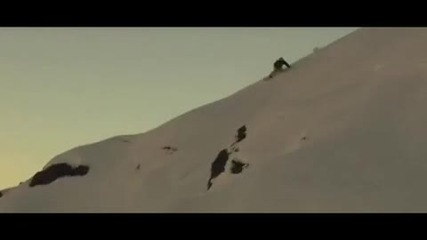 Сноуборд Freestyle и Freeride стил! 