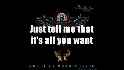 Judas Priest - Angel