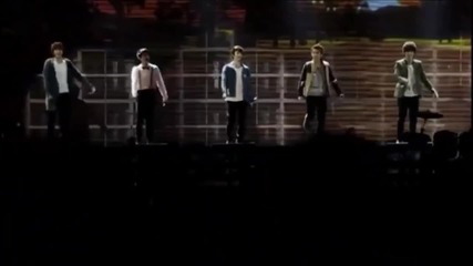 (бг превод) Super Junior - Tuxedo Japan ver Mv