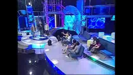 Music Idol 2 01.05 Задача - Рок