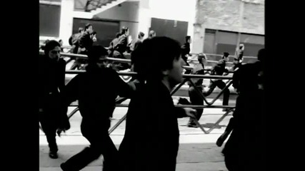 Nine Inch Nails - Were In This Together 