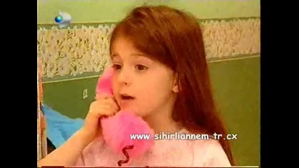 Sihirli Annem - 19.bolum / 1.kisim (2003-2006) ;;