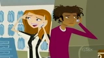 6teen S03e08 Prankd /6теен с03е08 прецакан част 2