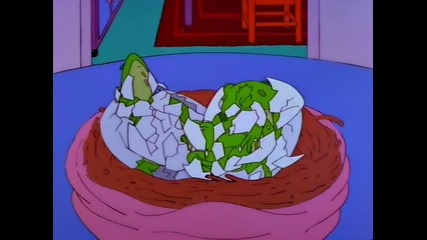 The Simpsons s10 e03
