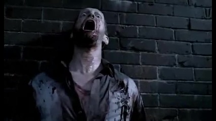 Supernatural - Свръхестествено - Сезон 4 Епизод 16 с Бг Аудио