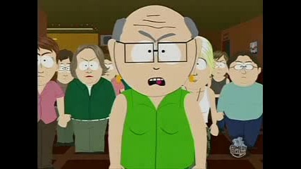 South Park - 300