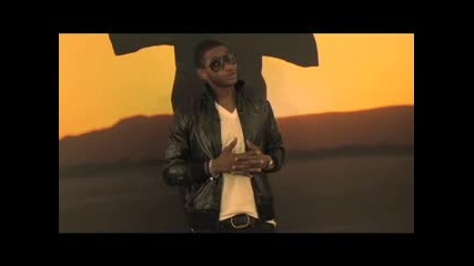 Usher Announces Love In This Club Contest