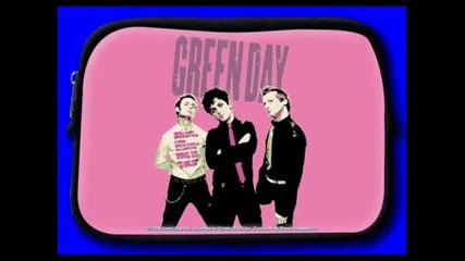 Green Day - Pulling Teeth
